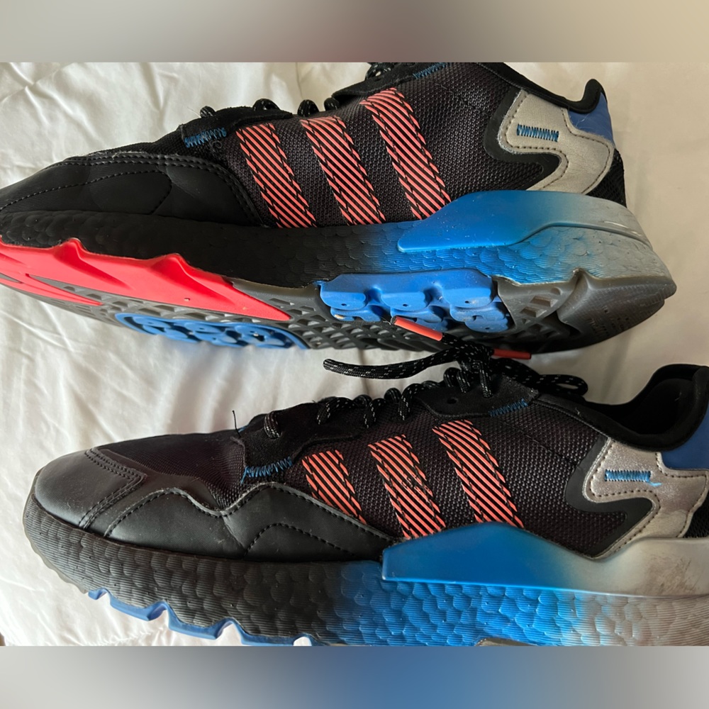 Adidas Men’s Size 11